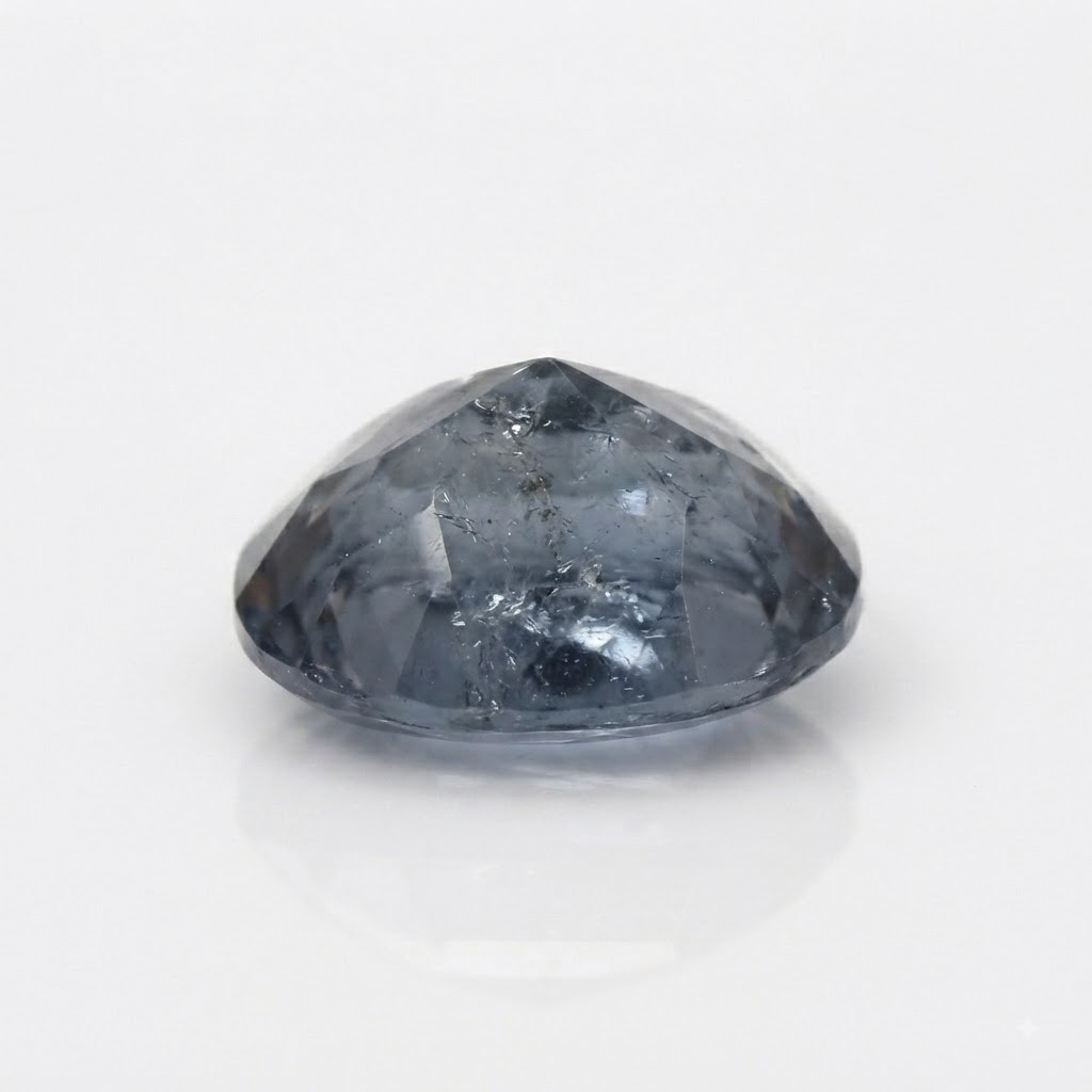 Blue Sapphire